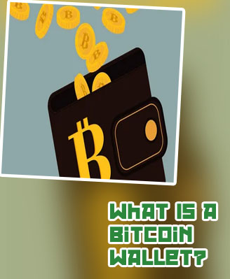 What is a bitcoin wallet