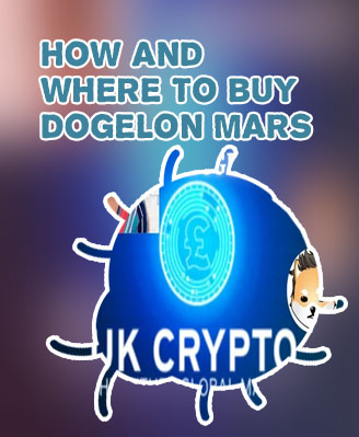 Where to buy dogelon mars cryptocurrency