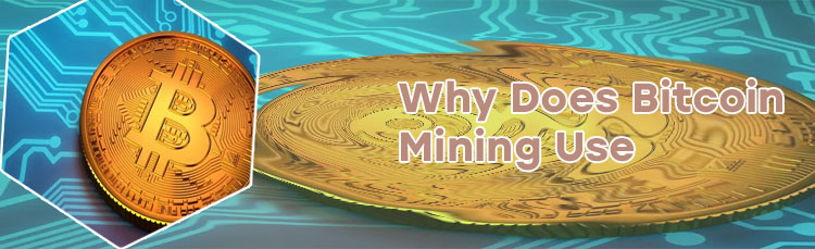 Why power bitcoin