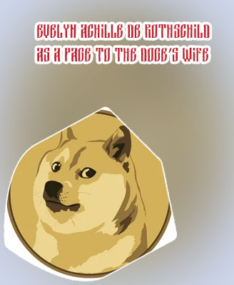 Wife dogecoin