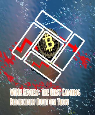 Wink cryptocurrency