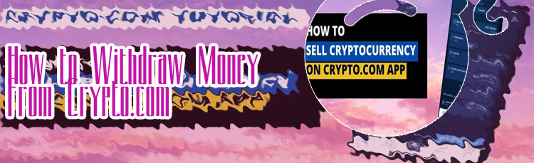 Withdraw from crypto com