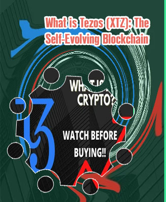 Xtz crypto